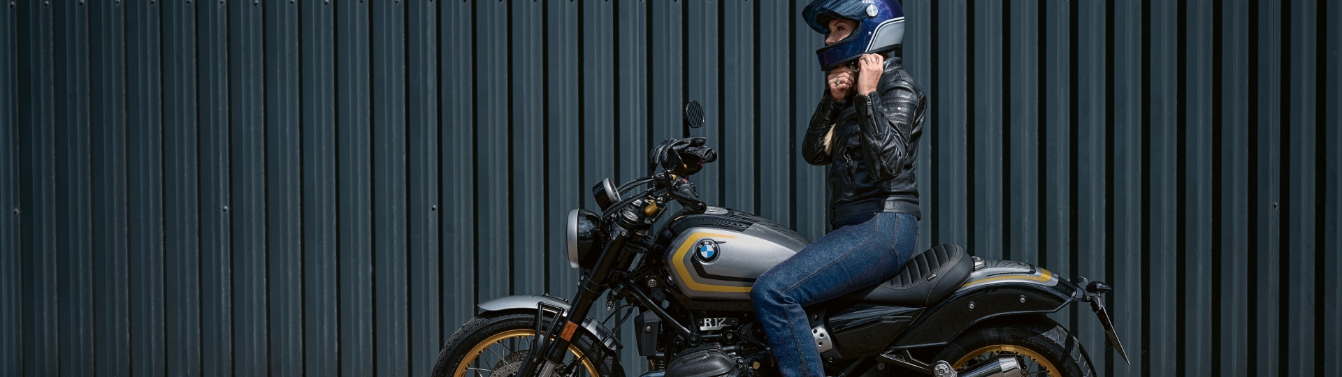 Bmw urban outlet jacket